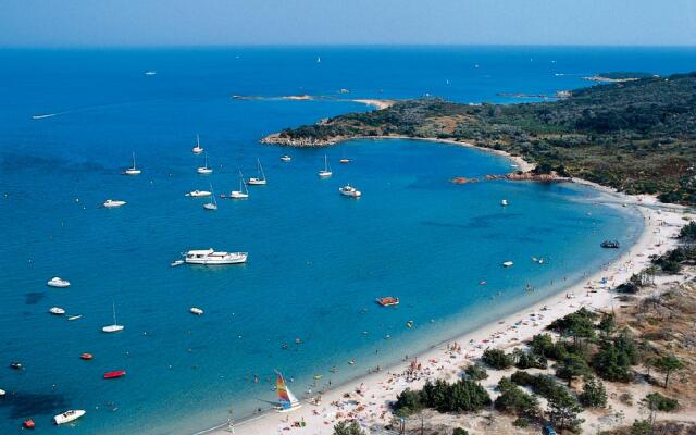 Residence Marina Di Pinarello