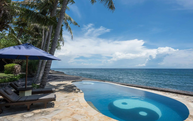 Jasri Bay Hideaway