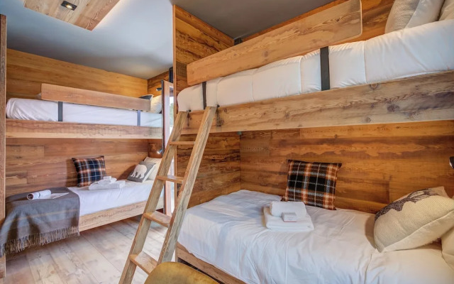 Simona Luxury Apartment few steps from sk