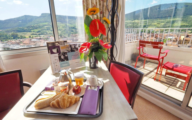 Mercure Millau