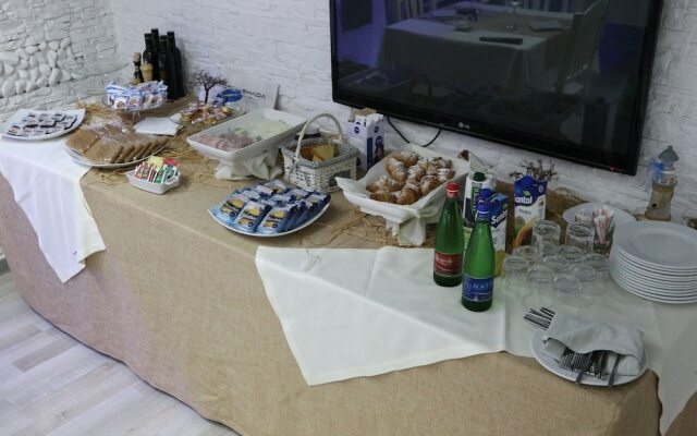 Torquemada Beach Club