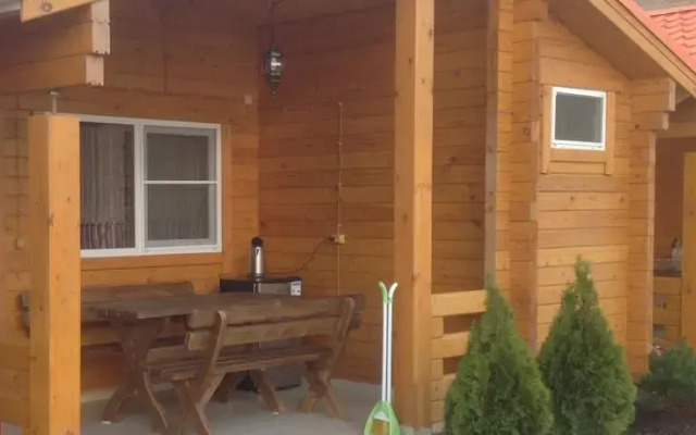 Holiday home Patio Azov