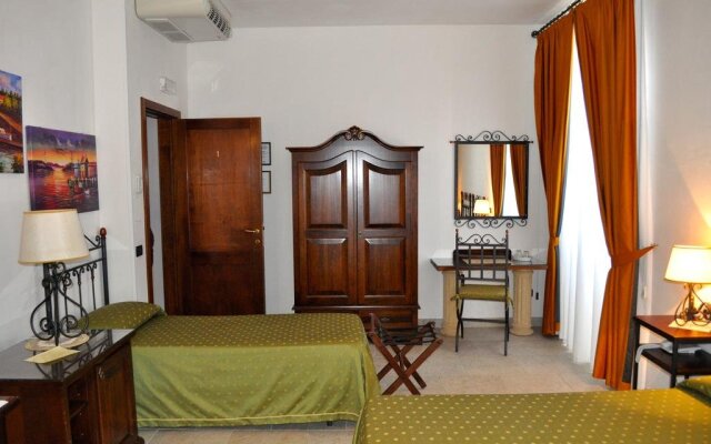 Grikò Country Hotel