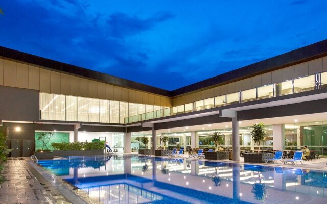 Amansari Hotel Desaru