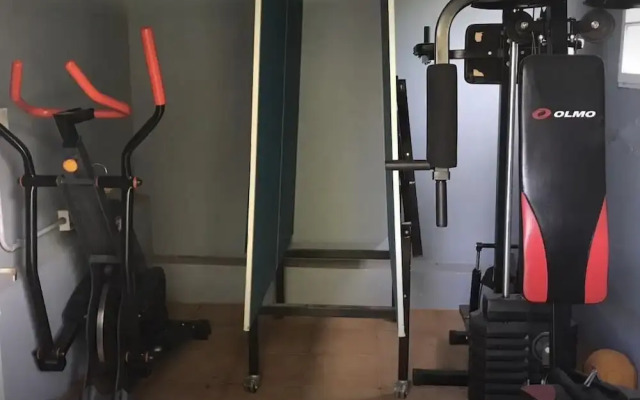 Hermosa Casa de Adobe