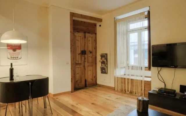BmyGuest - Bairro Alto Charming Flat