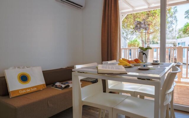 Club Del Sole Pini Boutique Resort