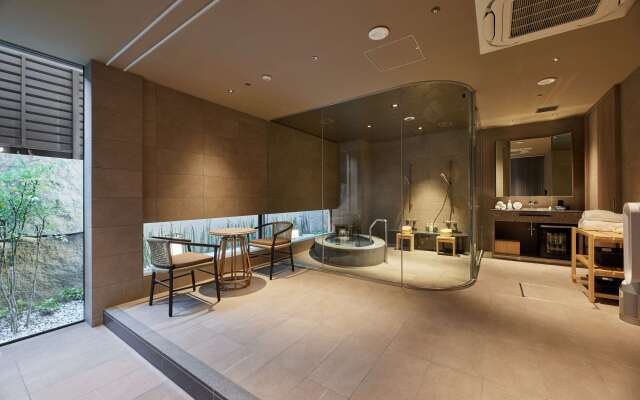 The Hotel Higashiyama by Kyoto Tokyu Hotel
