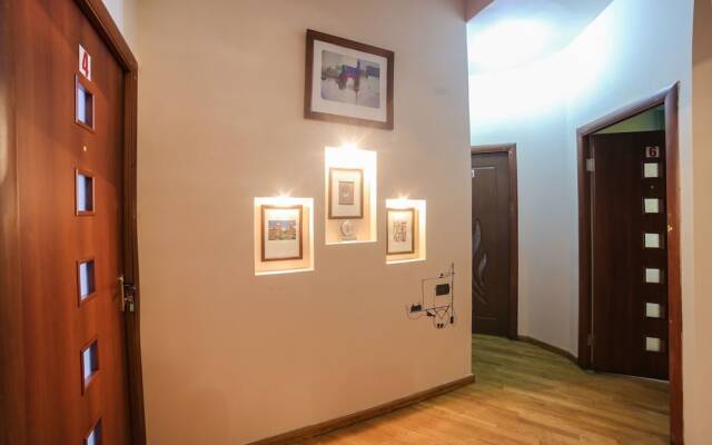 Hostel Yere1