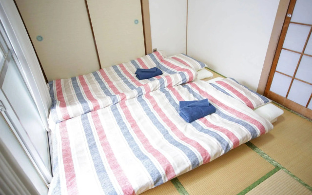 Takano Apartment