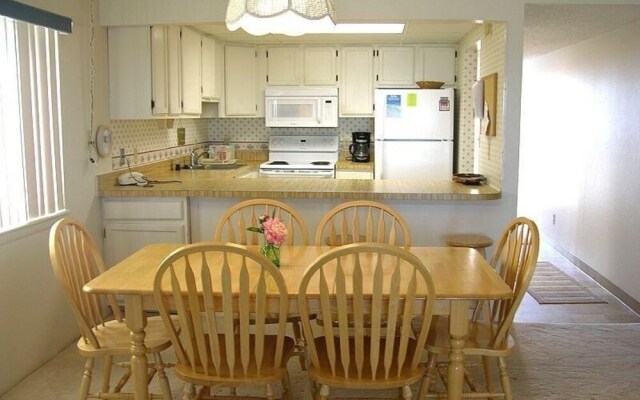 Barefoot Country 301 2 Bedroom Condo