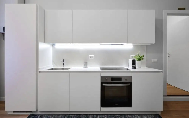 Brera Suite-hosted by Sweetstay
