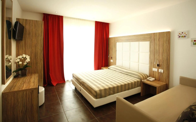 Hotel Fantasy