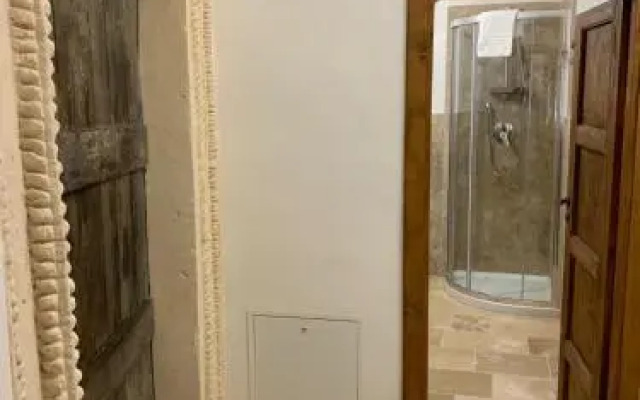 Due Forni Rooms And Suites