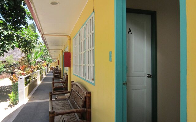 Orinda Beach Resort
