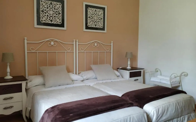 Hotel Pazo de Berbetoros