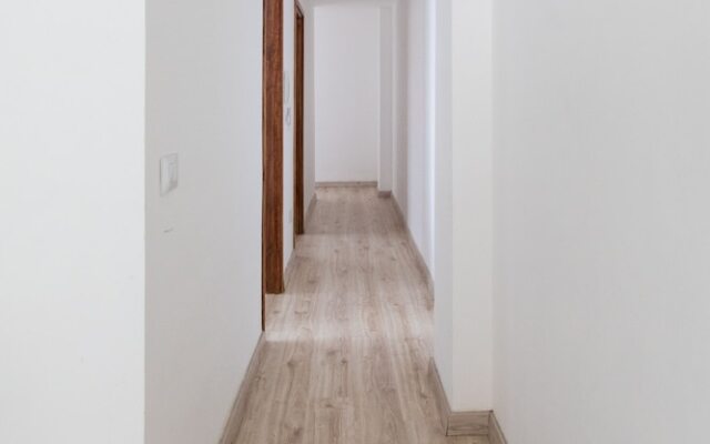 Apartamento Homelys, En El Centro de la Laguna