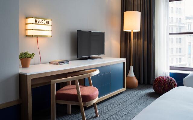 Kimpton Schofield Hotel by IHG