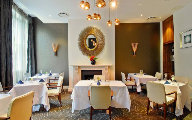 Montcalm Mayfair, Autograph Collection