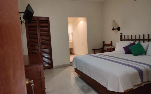 Hotel Marques del Valle