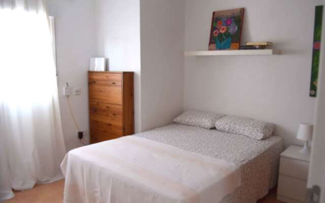 Apartamento Patio Santa Teresa