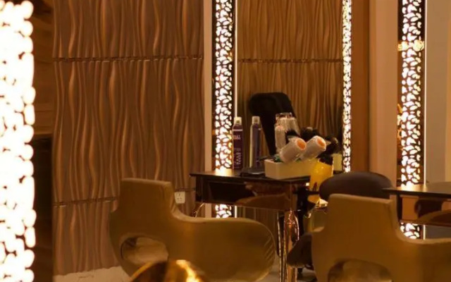 Masawara Urban Retreat