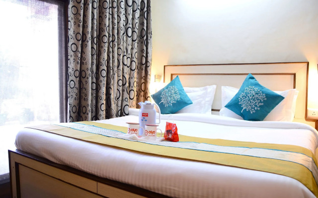 Hotel Kapoor Inn by OYO Rooms