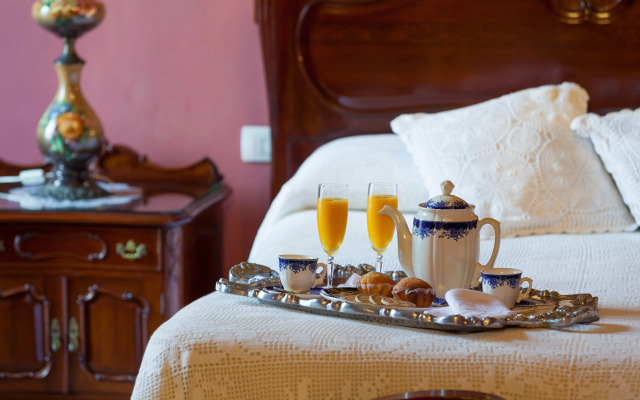 Hotel Emblematico San Marcos