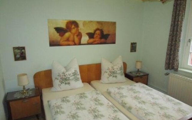 Altes Forsthaus Neuser