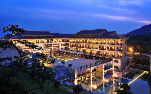 Regalia Resort & SPA
