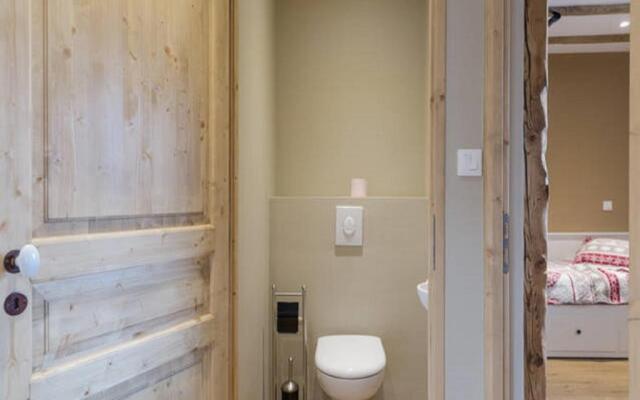 Les Granges De Jadis d'Alsace