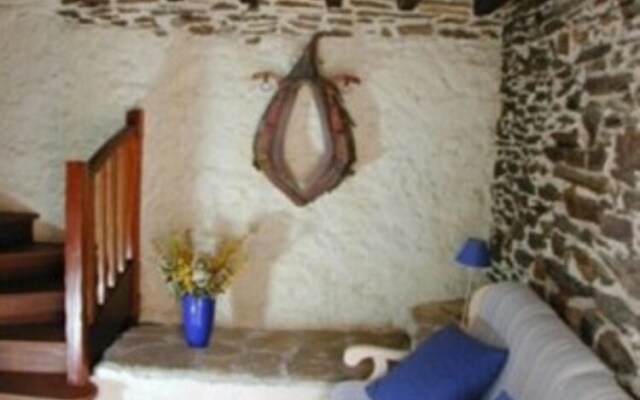 House With 2 Bedrooms in Villardonnel, With Enclosed Garden