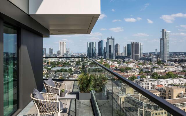 Plaza Rio Residences - Barra First