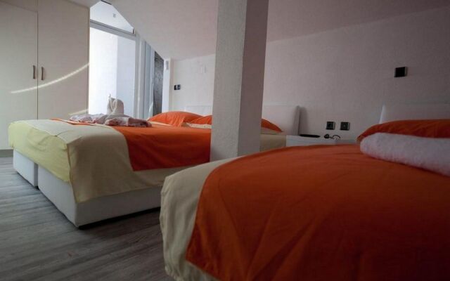 Rooms Aladino
