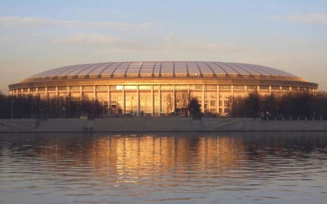 Luzhniki