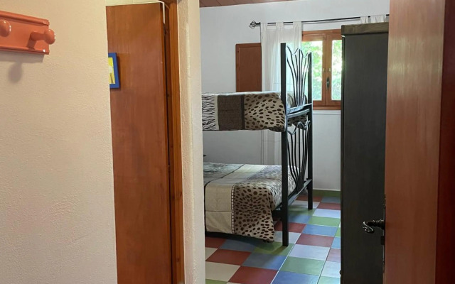 Allotjament rural Illa de Mar