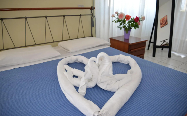 Residence Le Corniole