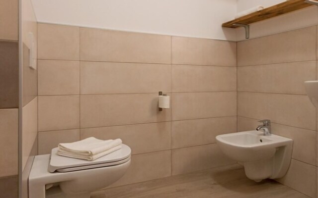 Borgo Adige 12 Apartment by Wonderful Italy