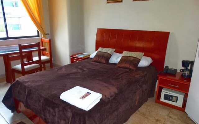 Hotel Onix Gold