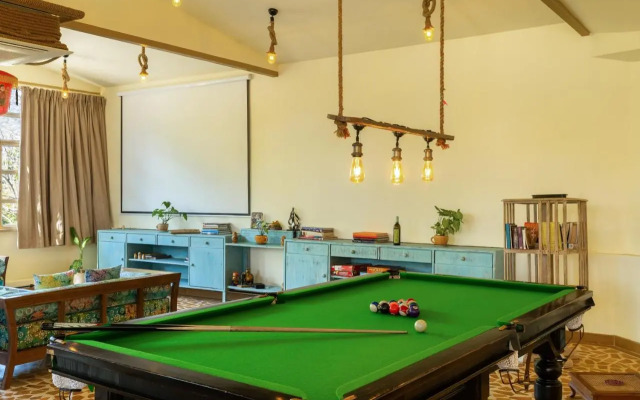 Vatsalya Vihar - A Luxury Pool Villas Resort