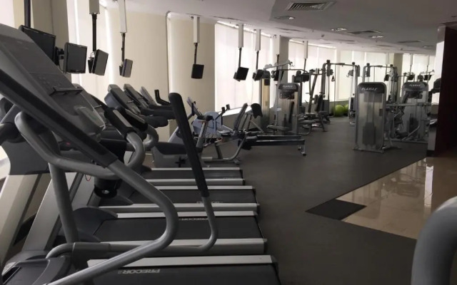 Wakra Inn Hotel Apartments