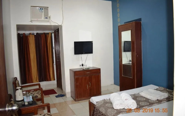 The Centre Square Hotel