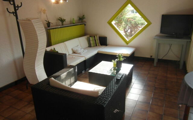 Hôtel Le Clos Mouron