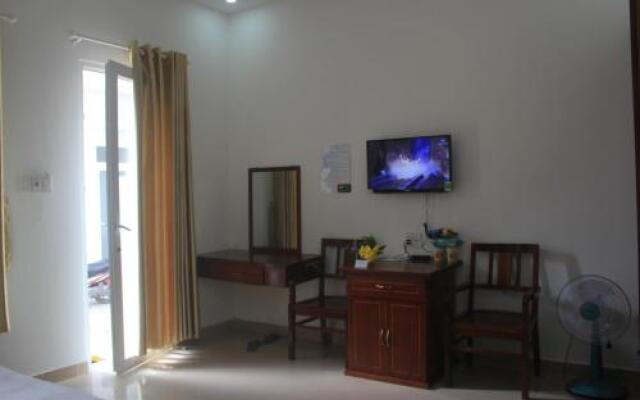 New Day Phu Quoc Guesthouse