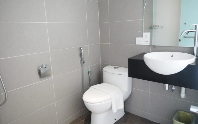 Mornington Hotel Medan Ipoh