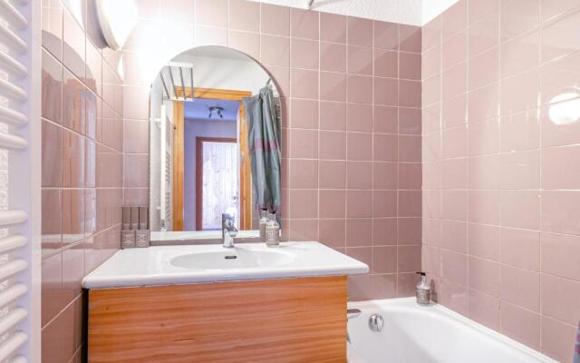 Appartement Val-d'Isère, 3 pièces, 4 personnes - FR-1-519-23