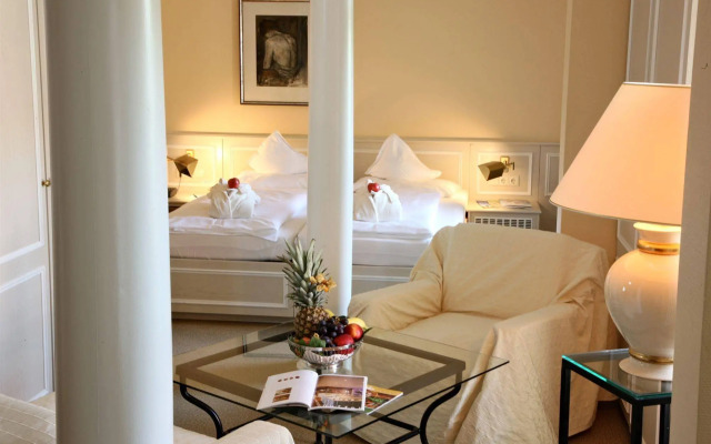 Wunsch Hotel Mürz - Natural Health & Spa Hotel