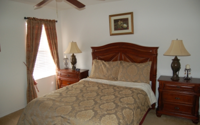 335WB, Davenport, USA