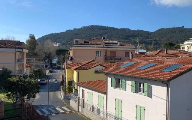 Appartamento 8