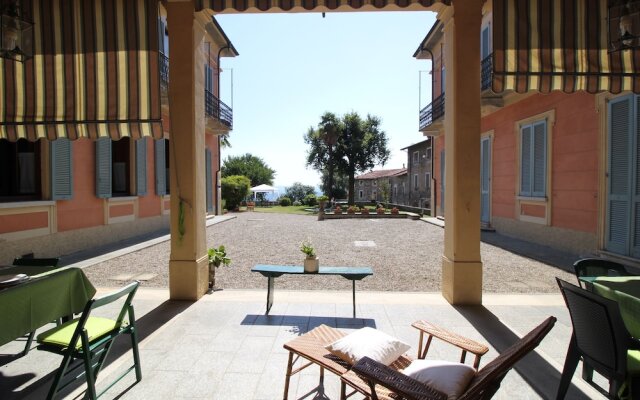 Dimora dei Ciliegi 5